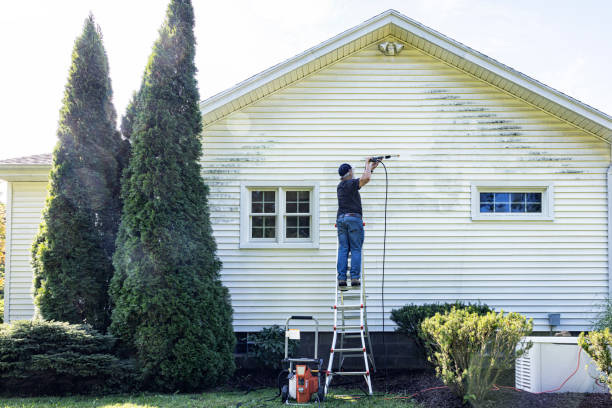 Coaldale, PA Pressure Washing Services Company